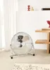 AIR FLOOR RETRO - Industrieller Bodenventilator Produktbild-Vorschau 2