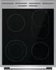 Gorenje GECS5C70XPA Elektroherd mit Glaskeramik-Kochfeld, Produktbild-Vorschau 10