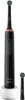 Oral-B Pro3 3400N Black, 2x embouts Cross Action, Black Voir les images du produit 5