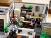 Lego LEGO Queer Eye – The Fab 5 Loft 10291 Podgląd zdjęcia produktu 30