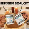 Breakdancer Geschenk Tasse Lustige Geschenkidee Geburtstag Produktbild-Vorschau 2