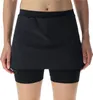 UYN Running Exceleration Performance 2in1 Laufrock Damen Produktbild-Vorschau 1