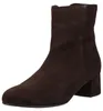 Gabor Stiefelette Stiefelette Veloursleder Produktbild-Vorschau 7