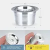 Edelstahl Kaffeekapseln kompatibel mit K FEE, Tchibo Produktbild-Vorschau 2