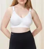 Triumph Damen Sport-BH Triaction Wellness - WHITE - Größe Produktbild-Vorschau 18