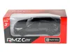 Model 1:32, RMZ Toyota Camry, czarny Podgląd zdjęcia produktu 4