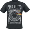 Pink Floyd T-Shirt Herren The Dark Side Of The Moon - Tour Produktbild-Vorschau 1