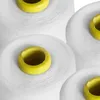 Curtzy Nähgarn Set Polyester Nähgarn Nähmaschine in Weiß (4 Produktbild-Vorschau 15