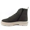 Paul Green Schnürboots Damen 31363539393539 Grau 38 1/2 EU Produktbild-Vorschau 15