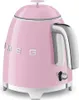 Smeg KLF05PKEU, 0,8 L, 1400 W, Ružová, Plast, Indikátor Náhľad obrázku produktu 6