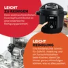 Multicuiseur Instant Pot Plus Wifi, 9 programmes, 1000 W, Voir les images du produit 11
