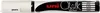 Mitsubishi Marker UNI CHALK PWE-5M weiß Produktbild-Vorschau 3