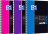 Oxford 400100699 Blocco di studio universitario "NOTEBOOK", Anteprima dell’immagine prodotto 1
