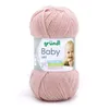 Gründl Babywolle uni,1x50 gr,70% Polyacryl/30% Polyamid Produktbild-Vorschau 1