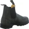 A side view of a gray Blundstone Chelsea boot. Anteprima dell’immagine prodotto