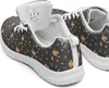 Mr. & Mrs. Panda Damen Sneaker Rotkehlchen Federn Größe 36 Produktbild-Vorschau 4