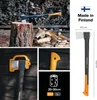 Fiskars Spaltaxt Universalaxt 71cm X21, inkl Klingenschutz Produktbild-Vorschau 6