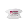 Abeil Kissen Weiß 60 x 60 cm (2 Stück) Produktbild-Vorschau 2