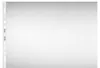 Herlitz 05813100, A3, Polypropylene, Transparent Produktbild-Vorschau 2