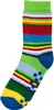 TippTexx 24 6 Paar ABS Kinder Stoppersocken, Strümpfe mit Produktbild-Vorschau 7
