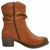 Rieker donna stivaletto western zip cowboy 73170, misura:39 Anteprima dell’immagine prodotto 20