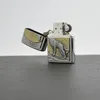 L'accendino ZIPPO WOLF AT MOONLIGHT 2003038 Anteprima dell’immagine prodotto 7