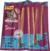 ‎Whiskas Sticks Packung Reich an Lachs 6 x 6g, Leckerli, Produktbild-Vorschau 6