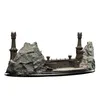 Weta Workshop Der Herr der Ringe Trilogie - Das Schwarze Produktbild-Vorschau 9