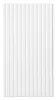 Badezimmerschrank, Oben, 30 Cm, Mattweiß, Mit 1 Tür Produktbild-Vorschau 6