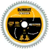 DeWALT Akku-Tischkreissägeblatt DT995 Extreme Runtime XR - Produktbild-Vorschau 1