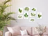 MG Design Cliprahmen 60 x 60 cm - rahmenloser Bilderrahmen Produktbild-Vorschau 4