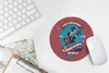 MuchoWow® Mauspad Mousepad Skateboard - Mann - Vintage - Produktbild-Vorschau 5