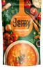 JemyJemy Pomidorowa z kurczakiem i ryżem 450g Podgląd zdjęcia produktu 9