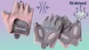FIT4MED | Fahrradhandschuhe - Pink - Größe S - Atmungsaktiv Produktbild-Vorschau 9