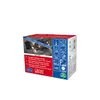 Konstsmide 3722-100, LED, Bílá, 2400 mm, 141 g, 0,5 m, 10 Náhled obrázku produktu 3