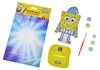 Malset zum Ausmalen nach Zahlen, Figur von SpongeBob, Produktbild-Vorschau 4