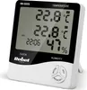 Rebel MIE-RB-0005 Stacja meteorologiczna z sondą zewnętrzną Podgląd zdjęcia produktu 19