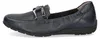 Caprice: Scarpe da donna, mocassini, pantofole, colore blu, Anteprima dell’immagine prodotto 20