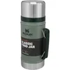 Stanley Dóza na potraviny 0,94 l Hammertone Green Náhľad obrázku produktu 7
