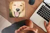 MuchoWow® Mauspad Mousepad Das Glitzern in den Augen dieses Produktbild-Vorschau 3