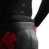 Rebelhorn Inferno Motorrad Lederhose, Produktbild-Vorschau 6