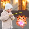 DIY knutselset voor kinderen: lantaarns in dierenvorm, Productafbeelding-voorbeeld 4