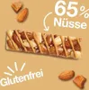 BE-KIND 0602652257797, Snack bars, Mandle, Mořská sůl, 40 Náhled obrázku produktu 6