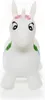 Hopsadlo Skippy, Unicorn/White Náhled obrázku produktu 2