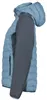 Icepeak Burlison Hybrid Steppjacke Anteprima dell’immagine prodotto
