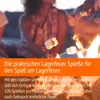 100 Lagerfeuer Spieße Stöcke für Stockbrot, Marshmallow, Produktbild-Vorschau 4