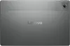 The back of a gray Lenovo tablet is shown. Produktbild-Vorschau