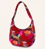 Oilily Hamel Hobo Bag True Red Verlee Produktbild-Vorschau 2