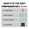 Pop Darts Pro Pack - Rizzle Produktbild-Vorschau 7