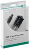 Goobay wentronic - Serieller Adapter - USB - RS-232 Produktbild-Vorschau 4